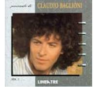 Claudio Baglioni - Personale 2