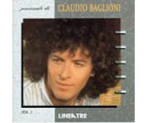 Claudio Baglioni - Personale 2