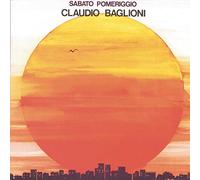 Claudio Baglioni - Sabato Pomeriggio