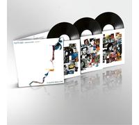 Claudio Baglioni Tutti Qui Collezione 2021 Vol. 1 Black (Vinyl) (US IMPORT)