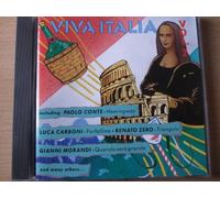 Claudio Brandi, Paolo Conte, Nino D'Angelo, Mario D'Azzo, Marco Armani..