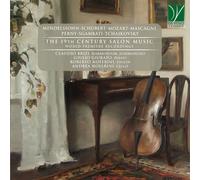 Claudio Brizi, Giulio Giurato, Roberto Noferini - The 19th Century Salon Music