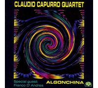 Claudio Capurro Quar - Algonchina