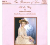 Claudio Casanova & His Orchest - All The Way