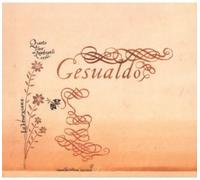 Claudio Cavina; La Venexiana - Carlo Gesualdo - Quarto Libro di Madrigali 1596
