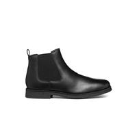 Claudio Chelsea Boot - male - Geox - Chelsea Boots - Black - 7 UK - Shoes 7 UK