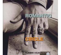Claudio Cojaniz Trio - Romantic Circle