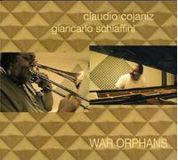 Claudio Cojaniz - War Orphans