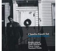 Claudio Fasoli 5Et - The Brooklyn Option
