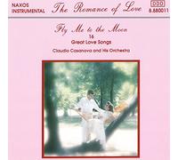 Claudio - Fly Me to the Moon