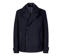 Claudio Jacket - male - Geox - Winter Jackets - Blue - XL - Jackets XL