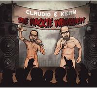 Claudio & Kern - Die Nackte Wahrheit