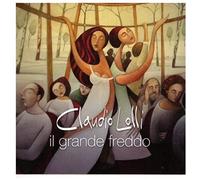 Claudio Lolli - Il Grande Freddo [VINYL]