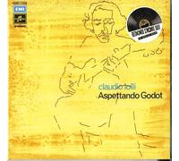 Claudio Lolli Waiting for Godot Vinyl 7" Record Store Day 2015 New