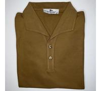 Claudio Lugli Aeroflex Classic Polo - Camel - XL