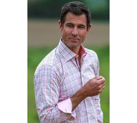 Claudio Lugli Bone Check - White - 4XL