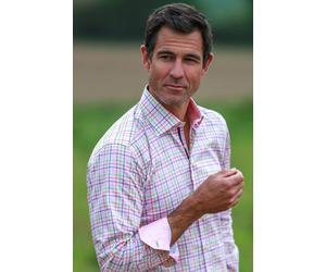 Claudio Lugli Bone Check - White - 4XL
