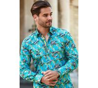 Claudio Lugli CL2588 Sky Lancaster - Sky - 3XL