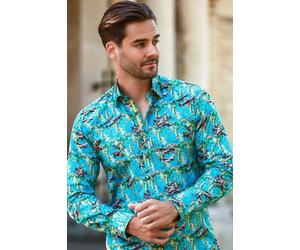 Claudio Lugli CL2588 Sky Lancaster - Sky - Medium