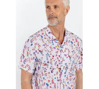 Claudio Lugli CLSH 2605 White Drone Beach - XL - White