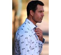 CLAUDIO LUGLI Men's Cl2509 Race Flag in White | Size: Large CLAUDIO LUGLI White L