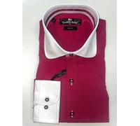 Claudio Lugli The Claudio Lost Files: CP5688 Vintage - Red - Large