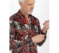 Claudio Lugli The Imperial Legion Print Shirt - XL