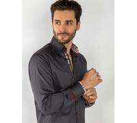 Claudio Lugli The Signature Colour Series - 3XL - Grey