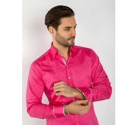 Claudio Lugli The Signature Colour Series - Large - Fuchsia