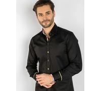 Claudio Lugli The Signature Colour Series - XXL - Black