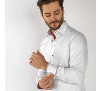 Claudio Lugli The Signature Colour Series - XXL - White