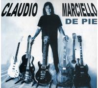 Claudio Marciello - Pie