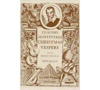 Claudio Monteverdi: Christmas Vespers