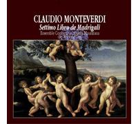 Ensemble Concerto - VII LIBRO DE' MADRIGALI