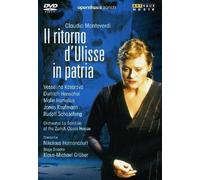 Il Ritorno DUlisse In Patria [DVD] [2012] [NTSC]