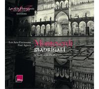 Monteverdi, C. - Monteverdi: Madrigali: Cremona