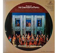 Claudio Monteverdi - Monteverdi the Coronation of Poppea
