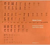 Claudio Monteverdi - Motets Croises - CD - C4z