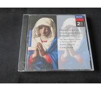 Claudio Monteverdi - Vespro Della Beata Vergine 1610 - CD - P2222z