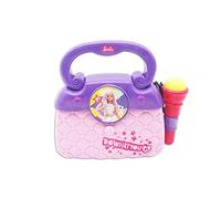CLAUDIO REIG Barbie Mattel Bag with Microphone (4409)