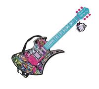 CLAUDIO REIG - Electronic Guitar (6504)