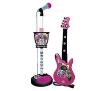 CLAUDIO REIG - Guitar and Micro Set (6503)
