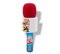 CLAUDIO REIG Paw Patrol Bluetooth Microphone