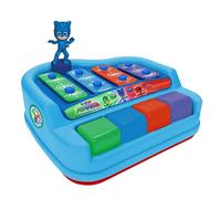 Reig Musicales Xilophone Pj Masks In Case 4 Notes With Figure Piano Blue