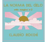 Claudio Rocchi - La Norma Del Cielo (Volo Magico No.2) [VINYL]