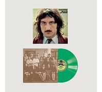 Claudio Rocchi - Non Ce N'e Per Nessuno - 180-Gram Green Colored Vinyl [VINYL]