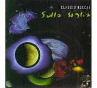 Claudio Rocchi - Sulla Soglia