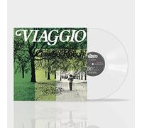 Claudio Rocchi - Viaggio - 180-Gram White Colored Vinyl [VINYL]