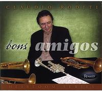 Roditi Claudio - Bons Amigos