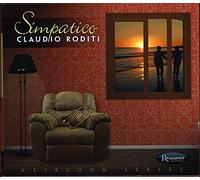Claudio Roditi - Simpatico